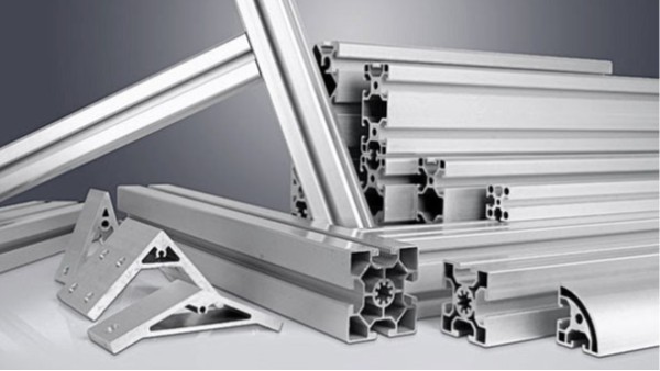 鋁型材：為什么它能成為現代工業的領航者？