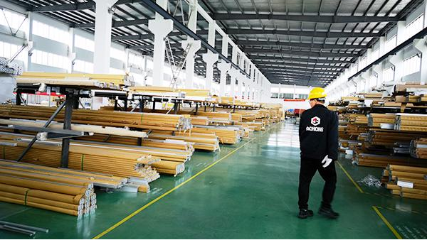 采購鋁型材時應該注意哪幾點？