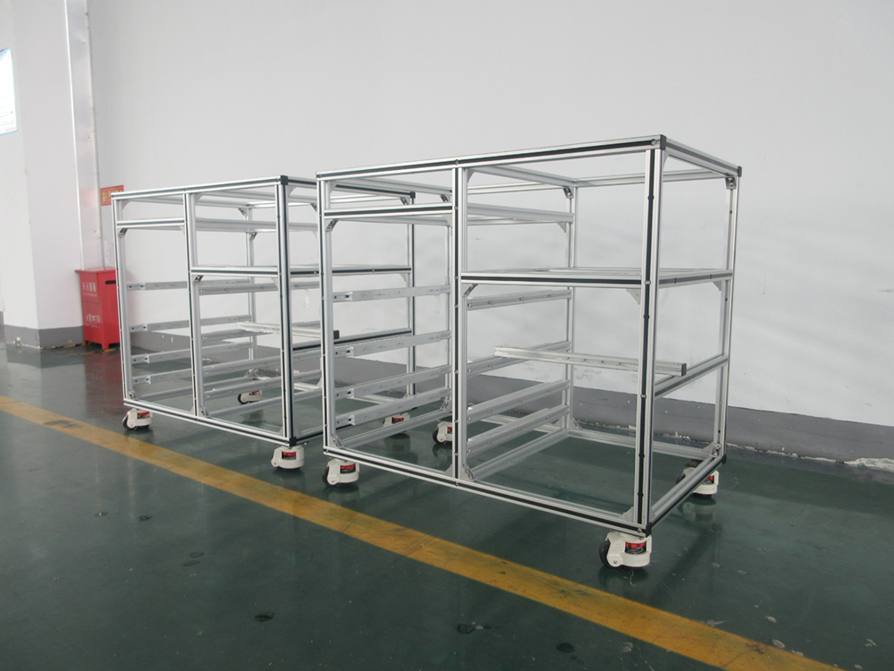 20系列鋁型材的哪些特性使其成為能源設備中的優選材料？