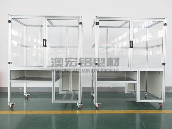 印刷設備安全防護罩 印刷設備安全防護罩