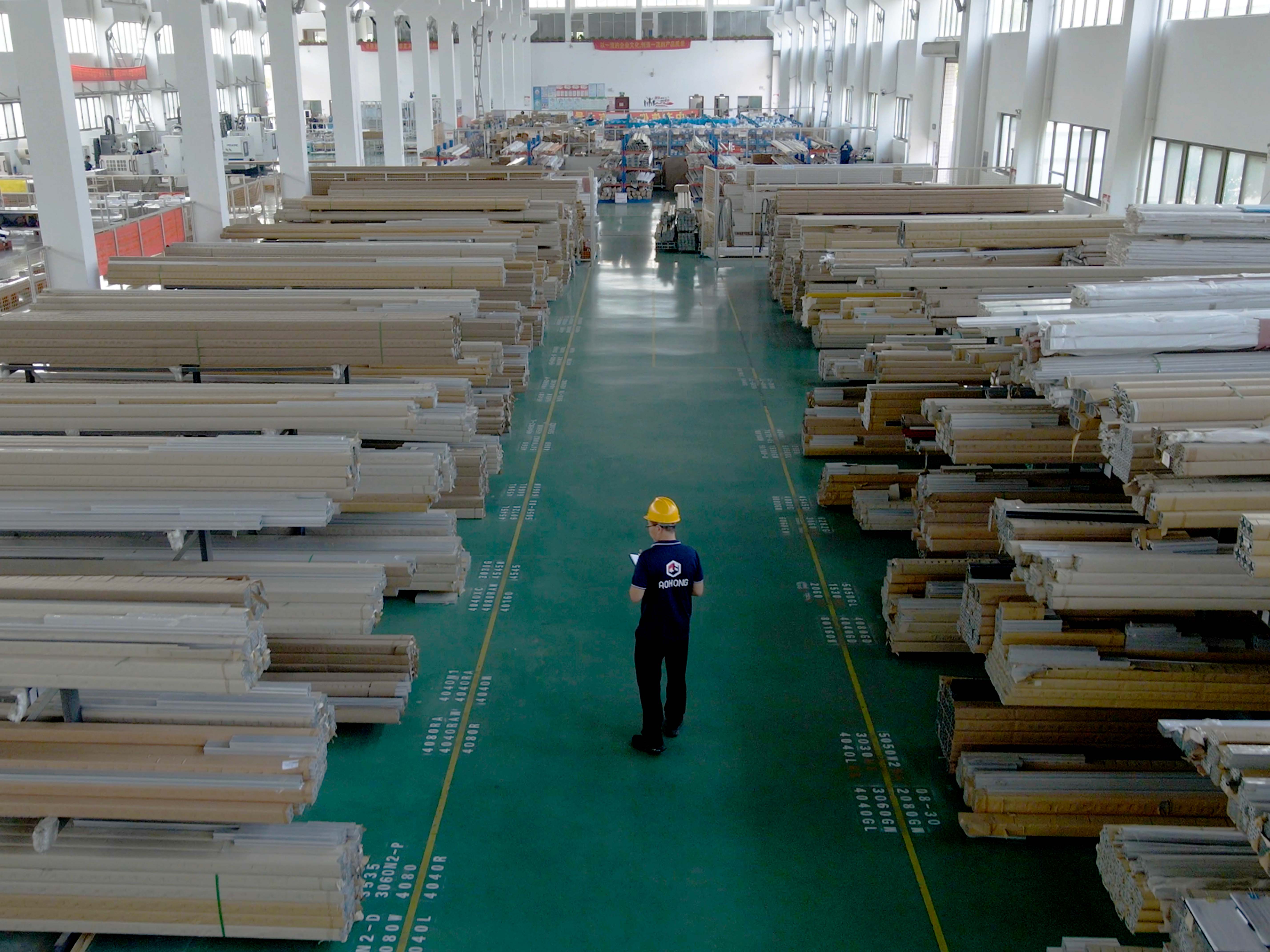 工業(yè)鋁型材批量定制專屬包裝方案優(yōu)質(zhì)廠家推薦