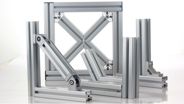 工業(yè)鋁型材：輕量化與高強(qiáng)度的完美結(jié)合