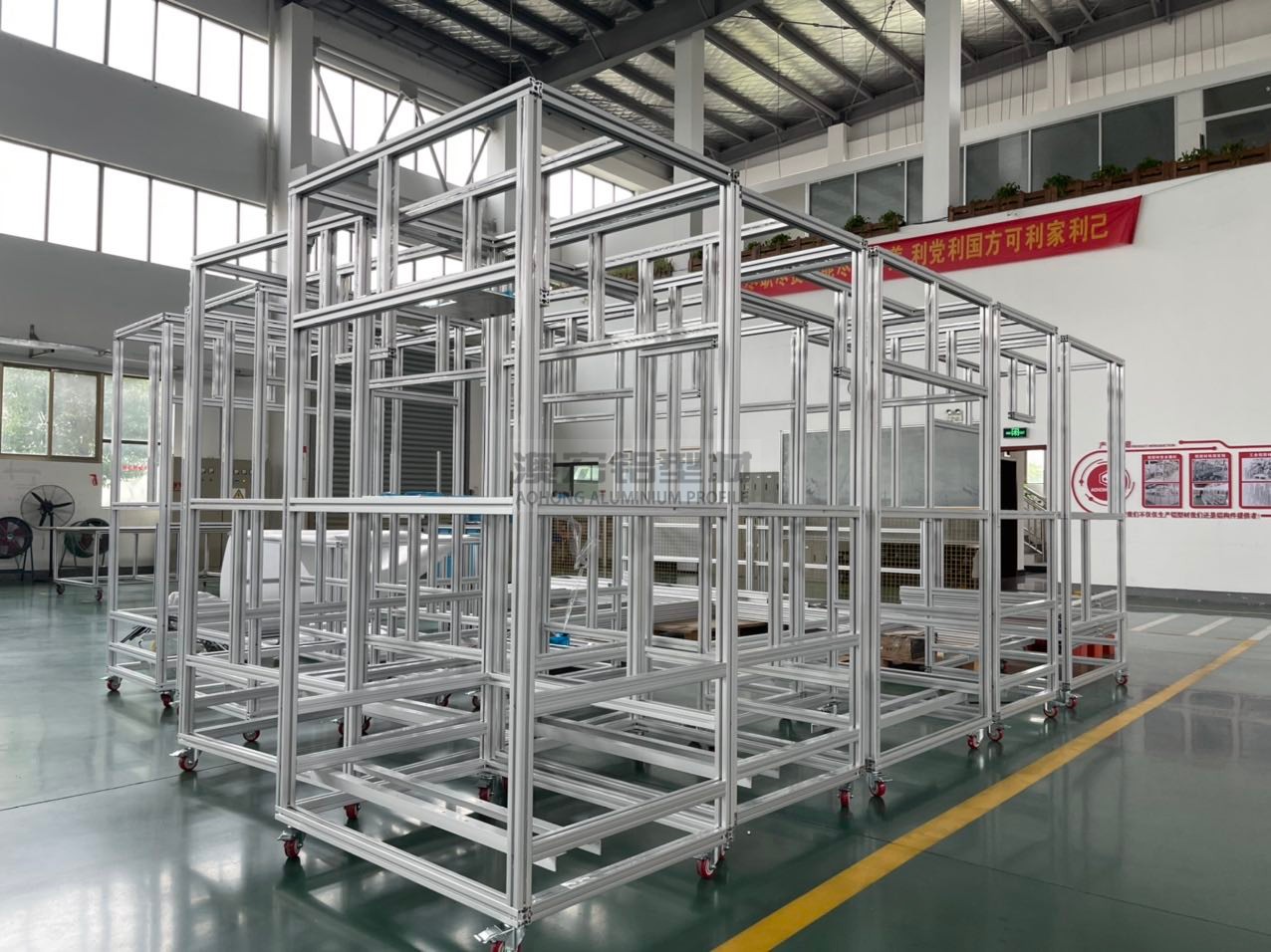 新能源輕量化需求爆發，鋁型材供應如何不掉隊？