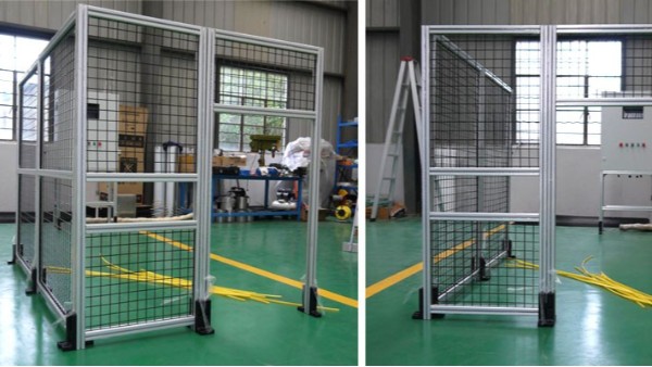 為什么工業(yè)鋁型材+復(fù)合材料是下一代輕量化趨勢(shì)？