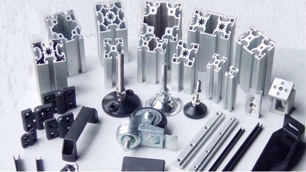 工業(yè)鋁型材應(yīng)用廣泛，但這些疑問(wèn)你真的了解嗎？