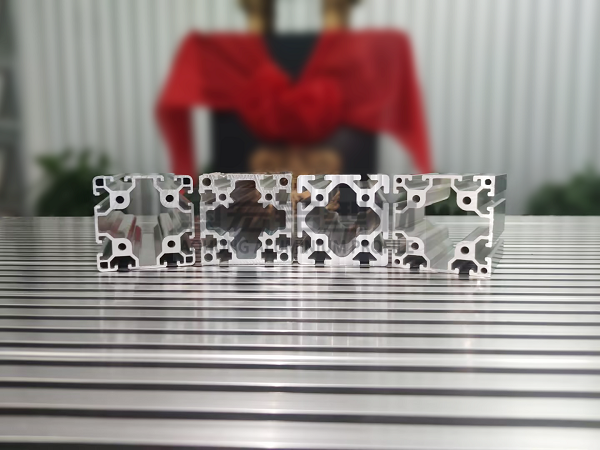 工業(yè)鋁型材8080可具體應用在哪些地方？