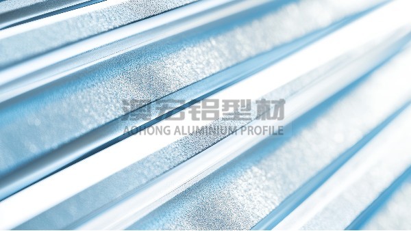 6061-T6與6063-T5選型必懂！機(jī)械場景適配指南