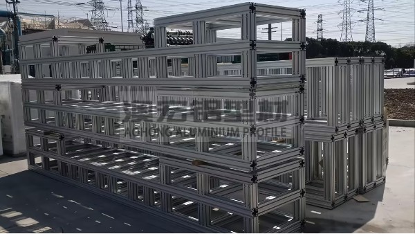 全球鋁供應“動脈堵塞”，工業鋁型材行業如何破局？