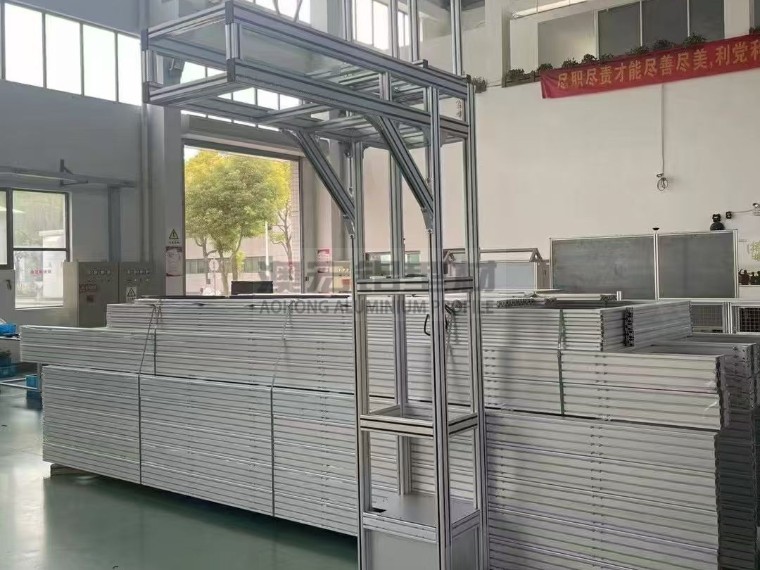 從車間到展會：如何重新定義3D打印機(jī)支架