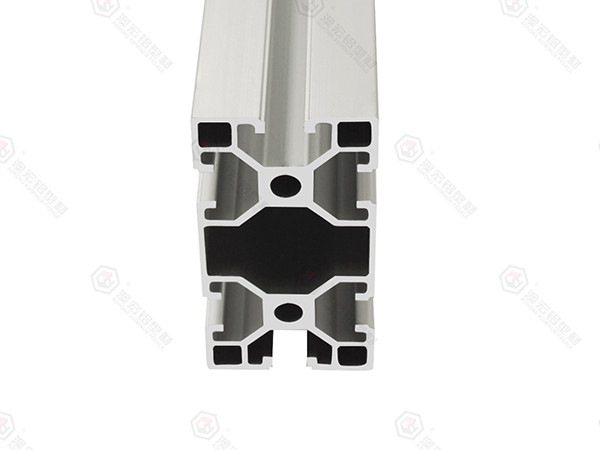 40系列鋁合金型材 001 08 40 80RA 40系列鋁合金型材 001 08 40 80RA