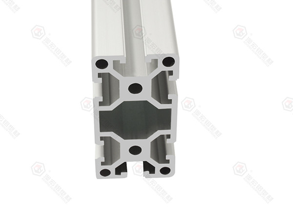 40系列鋁合金型材-001-08-40-80W 40系列鋁合金型材-001-08-40-80W