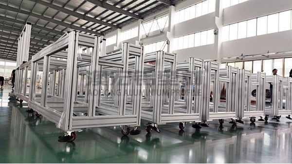 鋁型材生產廠家，澳宏鋁業值得信賴！