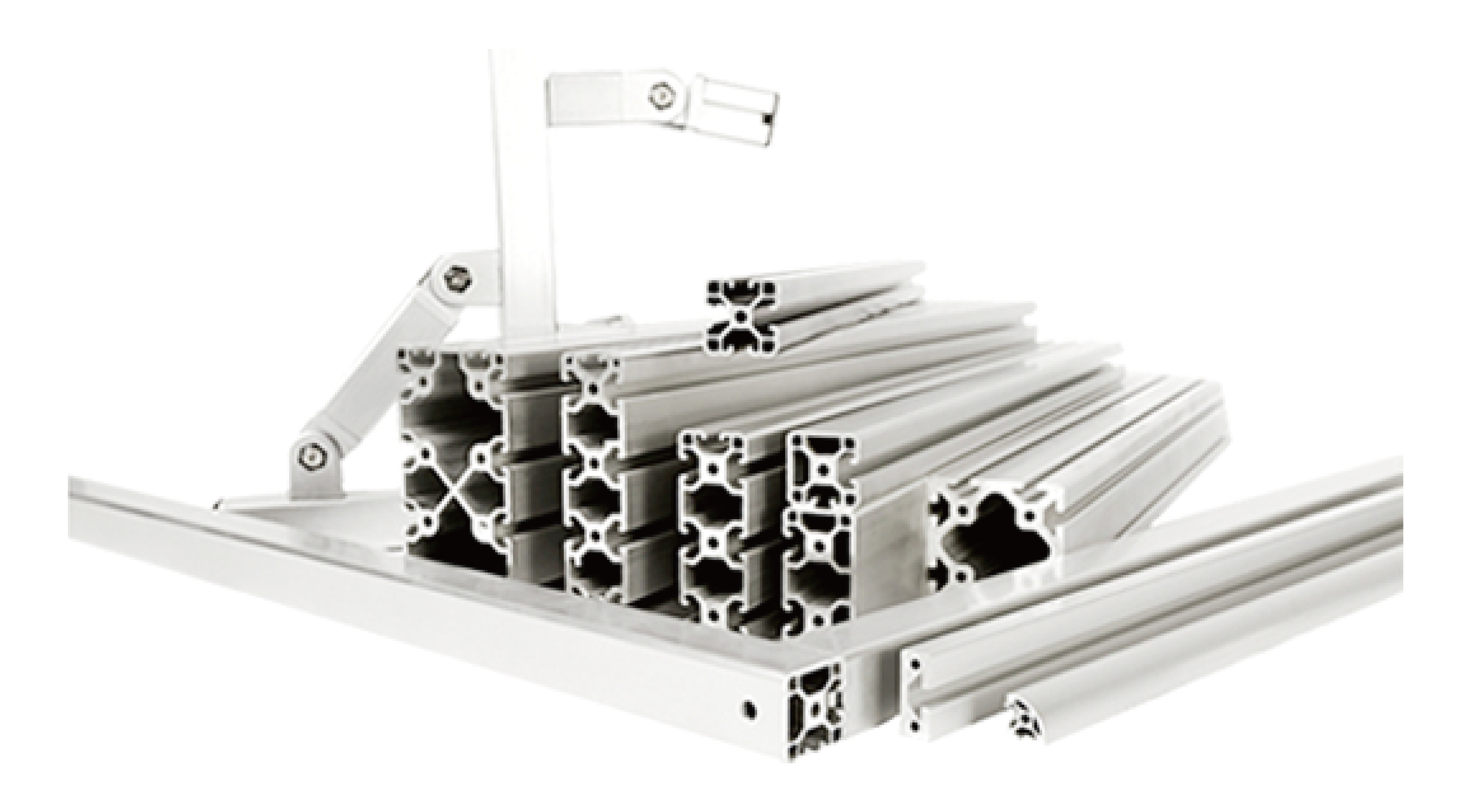 如何選擇適合項目需求的工業鋁型材？