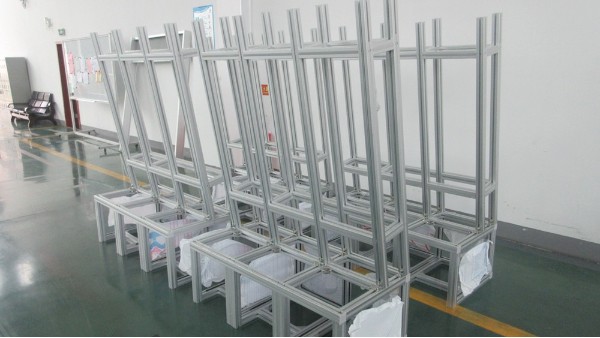 未來工業(yè)鋁型材的發(fā)展趨勢與技術展望