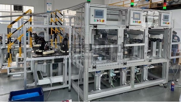 鋁型材框架，到底怎么連接才穩(wěn)固可靠？