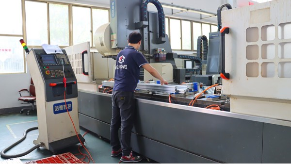 工業鋁材價格戰背后，技術博弈如何影響市場？