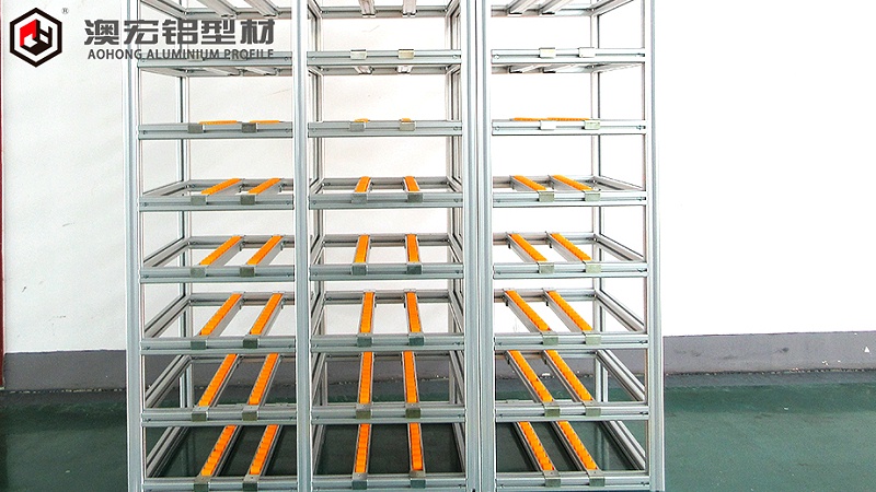 鋁型材 框架 鋁型材 框架