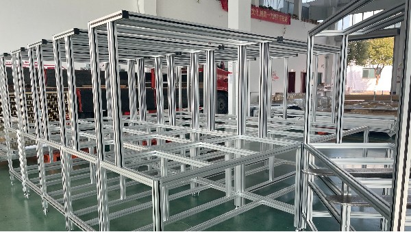 必讀！工業鋁型材選型3大關鍵問題