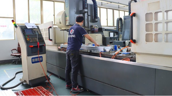 鋁型材性能知多少？這些疑問帶你深入了解！