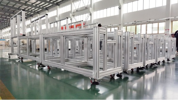 面對鋁型材的眾多選擇，你迷茫了嗎？