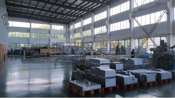 歐標(biāo)3030工業(yè)鋁型材參數(shù)是多少？