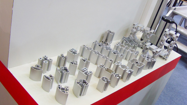 工業鋁型材的加工工序有哪些？