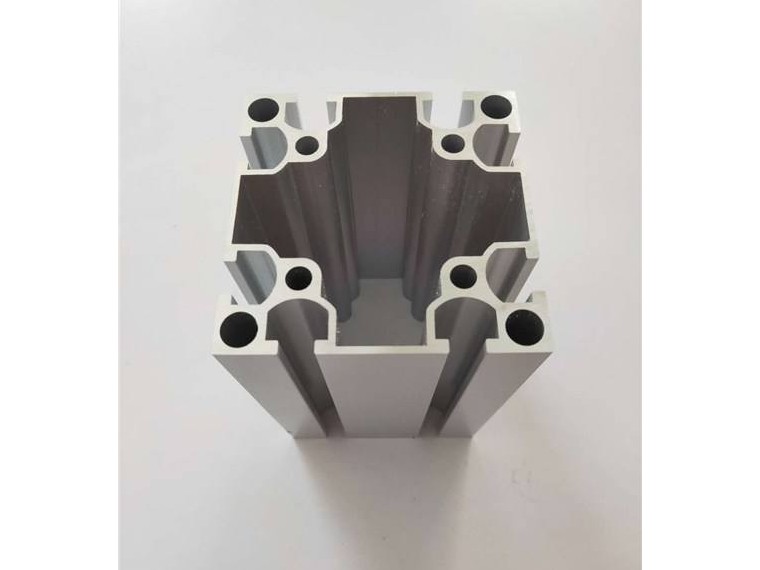 工業(yè)鋁型材型號有哪些種類？重量級鋁合金型材100100介紹